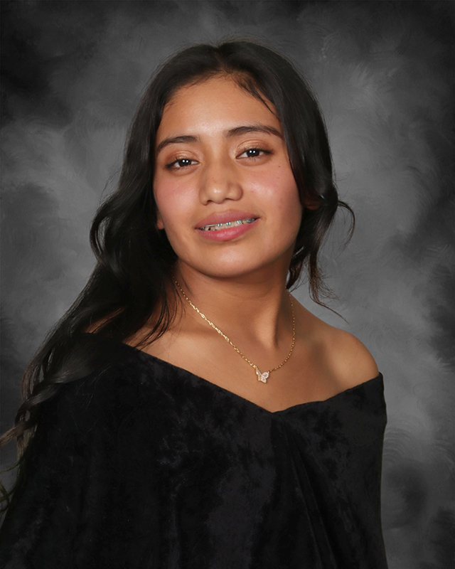 Kendra ramirez aguilar