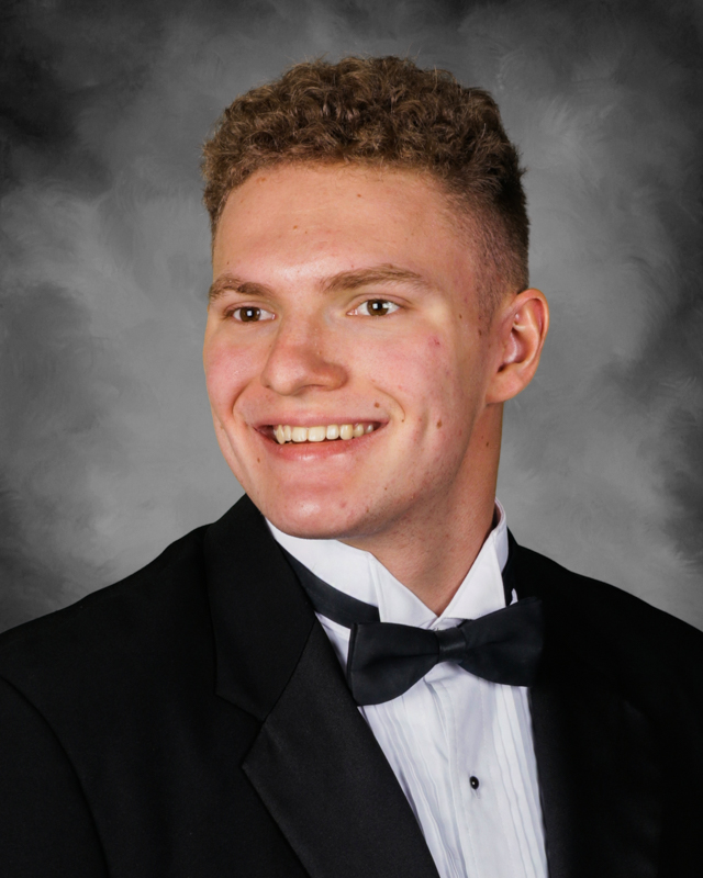 Landon deems