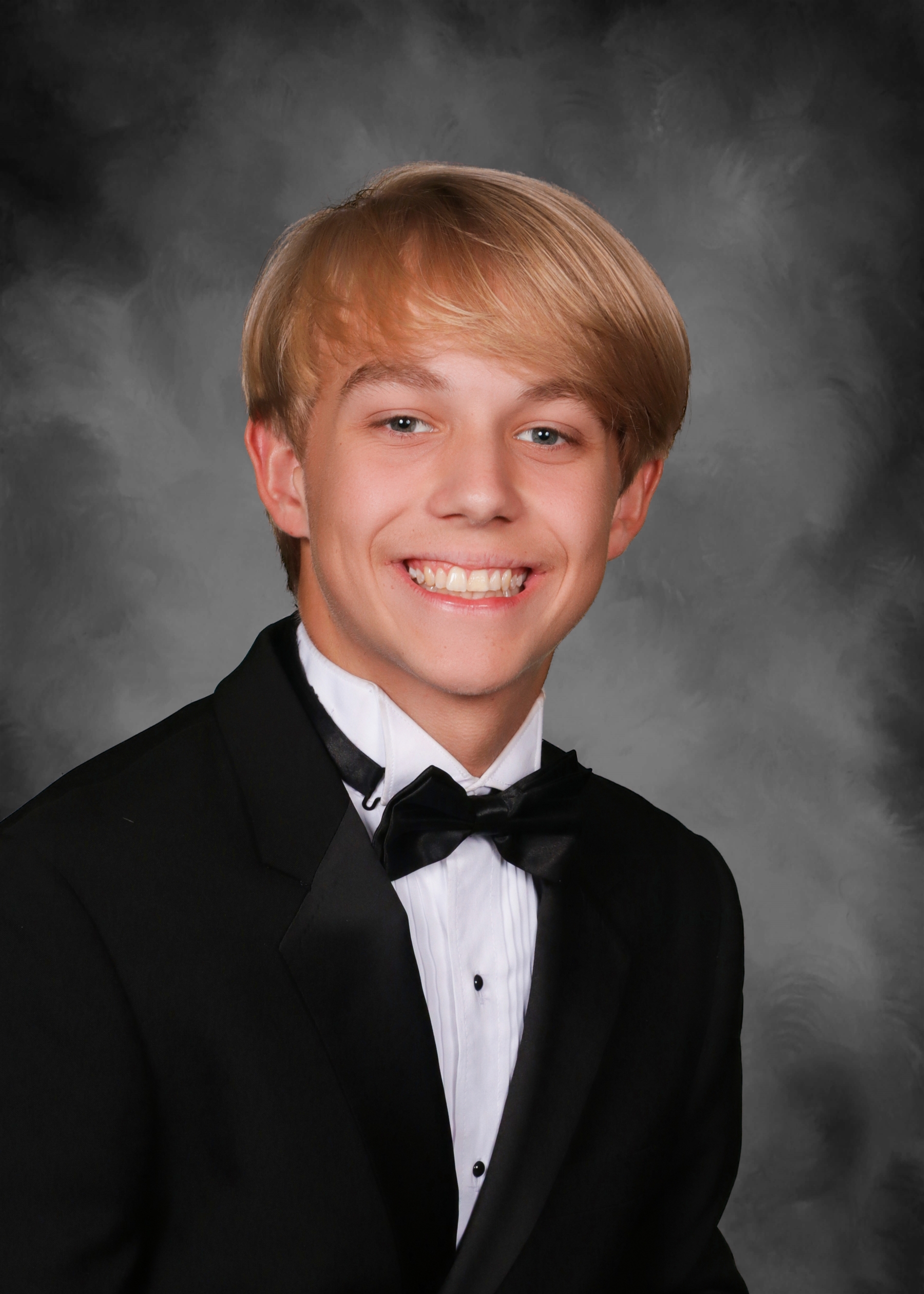 Landon riefer