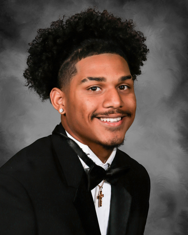 Lanear mccrary