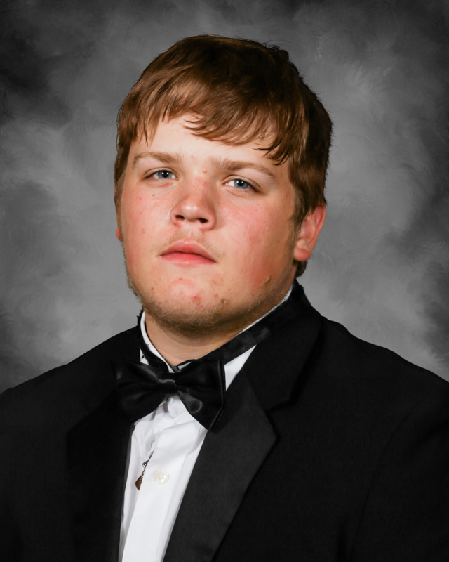 Logan miller
