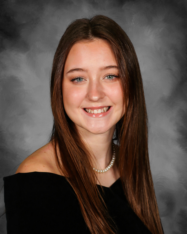 Madilyn shuman