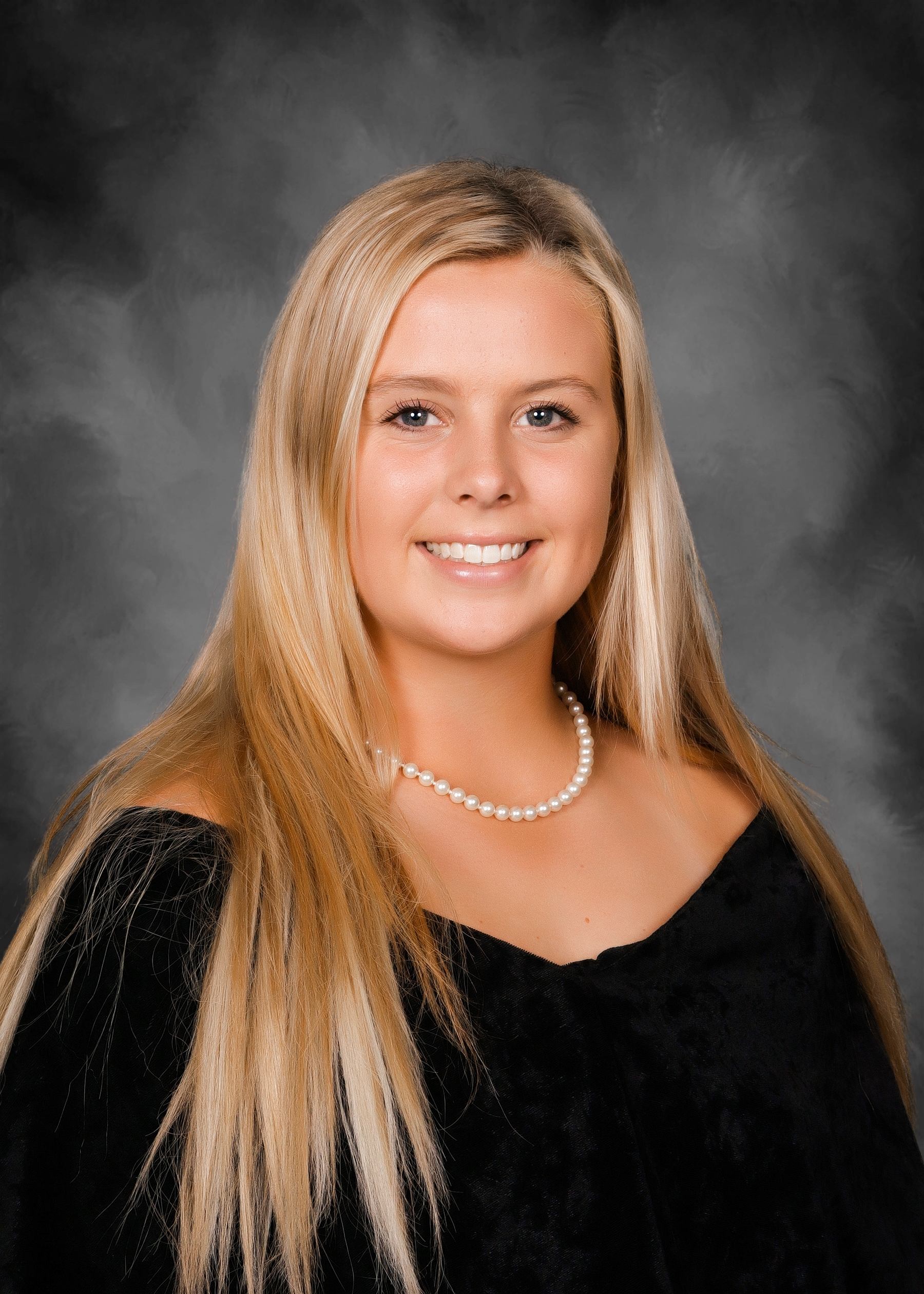 Reagan clarke