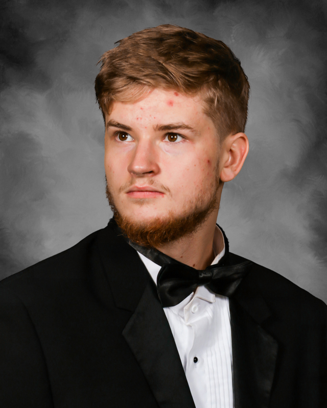 Zack knox
