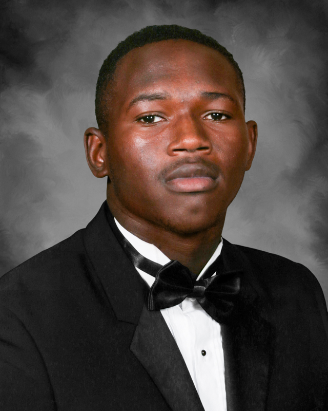 Zy len middlebrooks