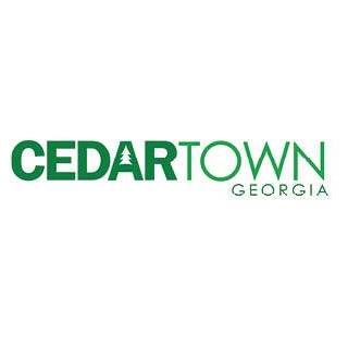 City of cedartown