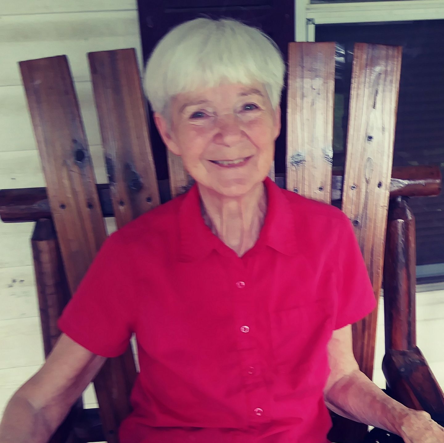 Agnes hagin