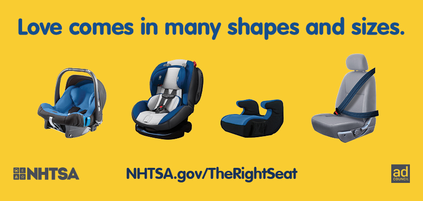 Car seats