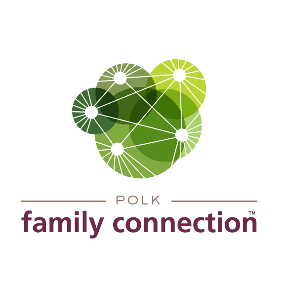 Polk family connection