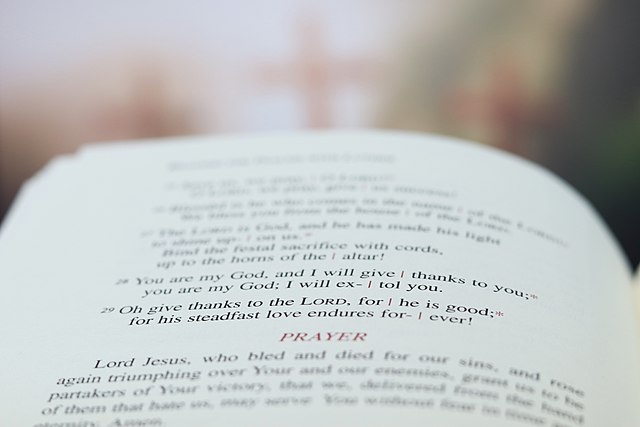 Church news