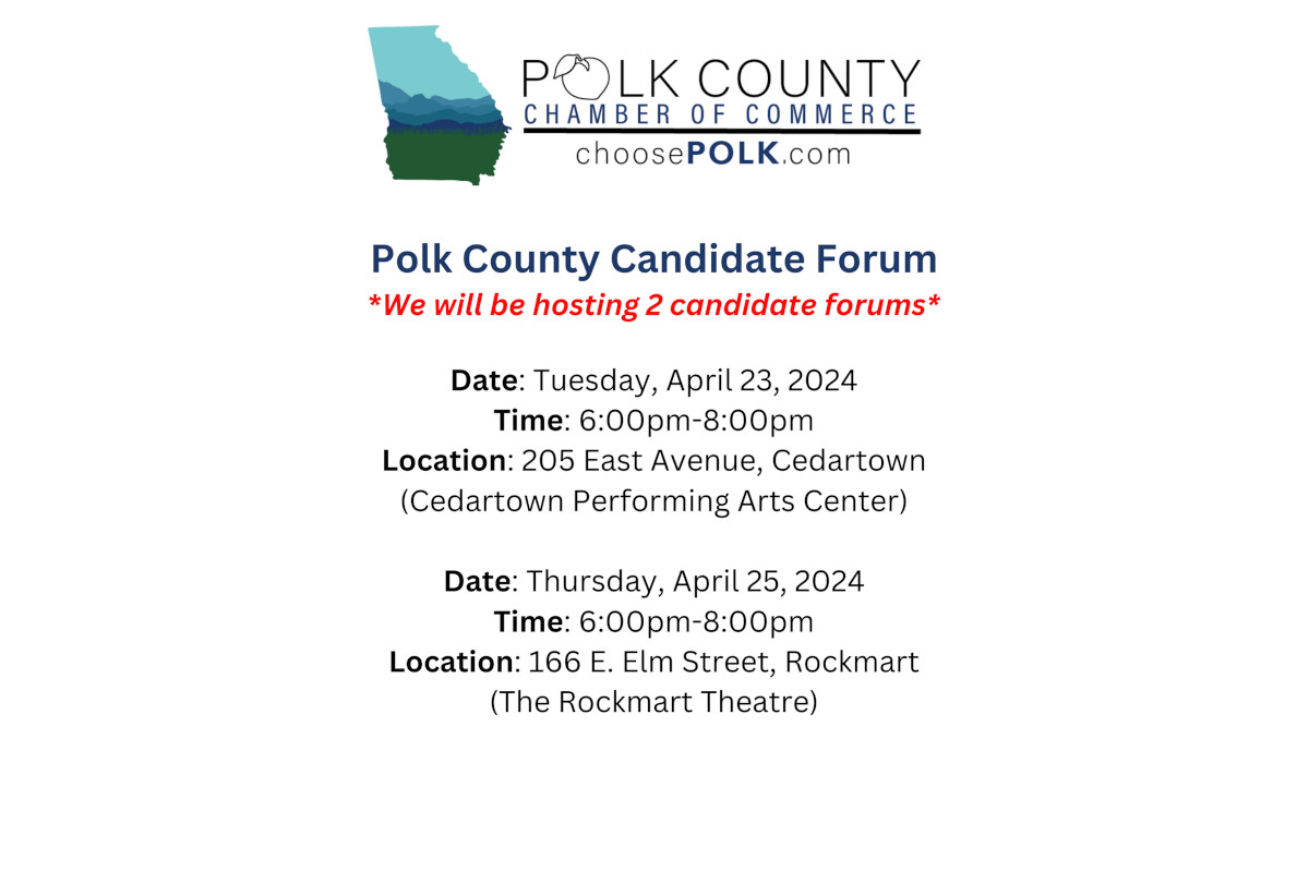 Candidateforumfeat