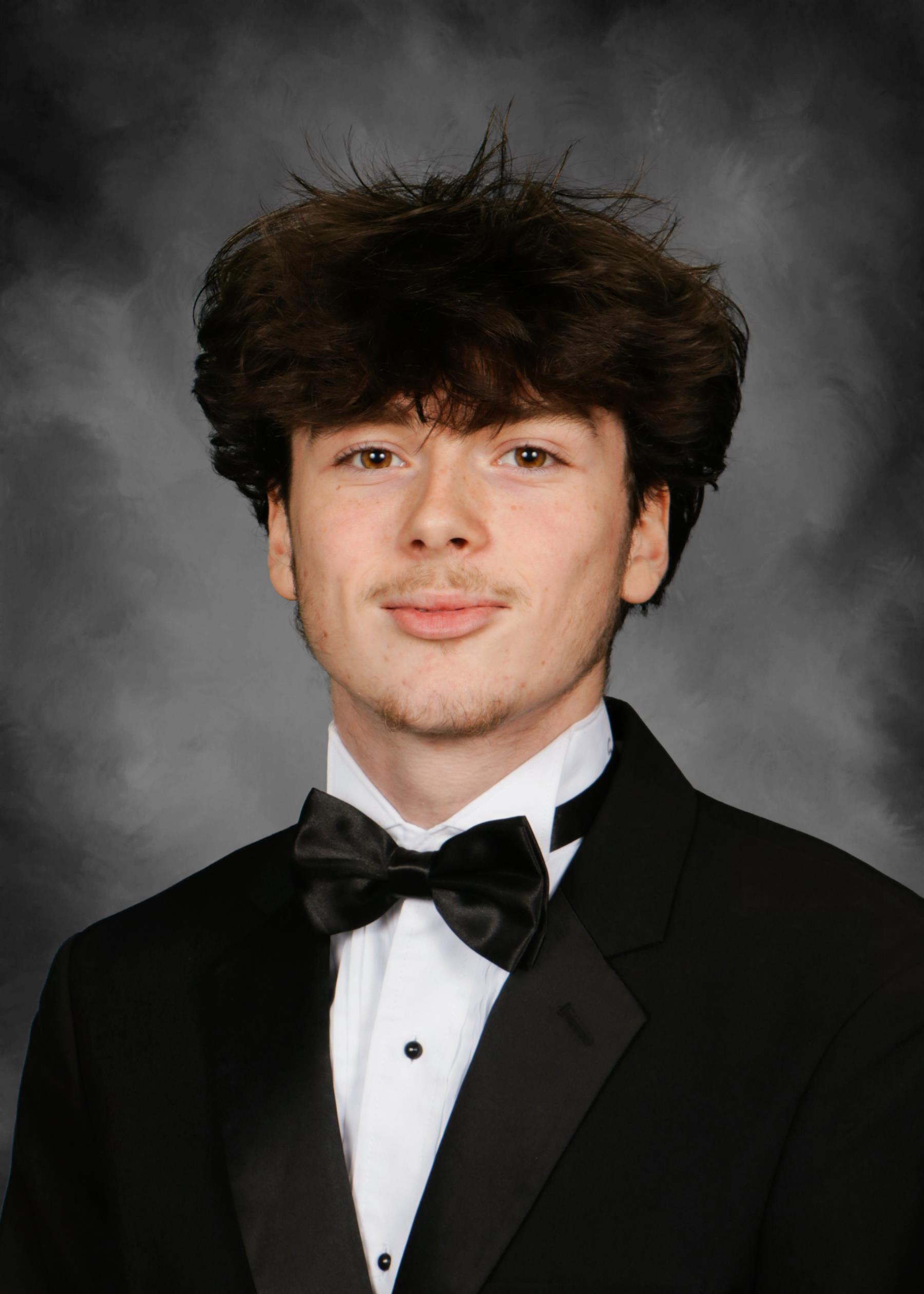 Adin hampton