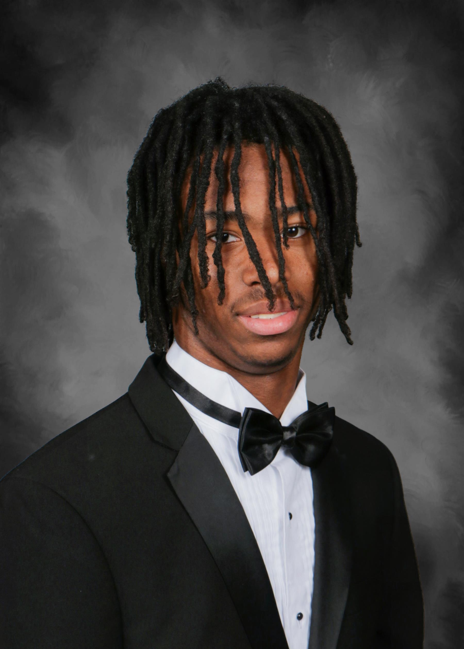 Ajani logan