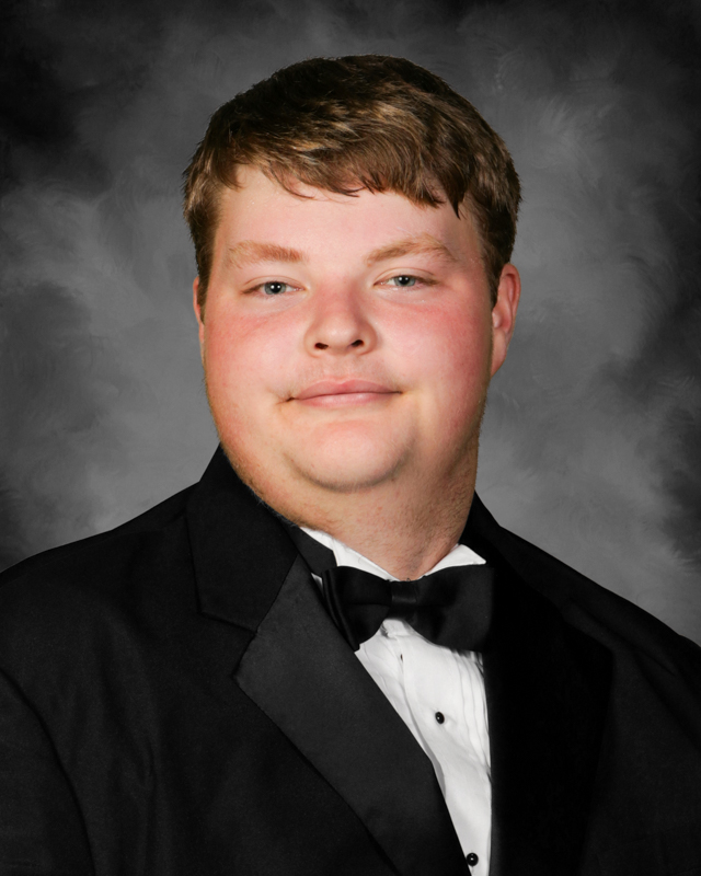 Andrew williams