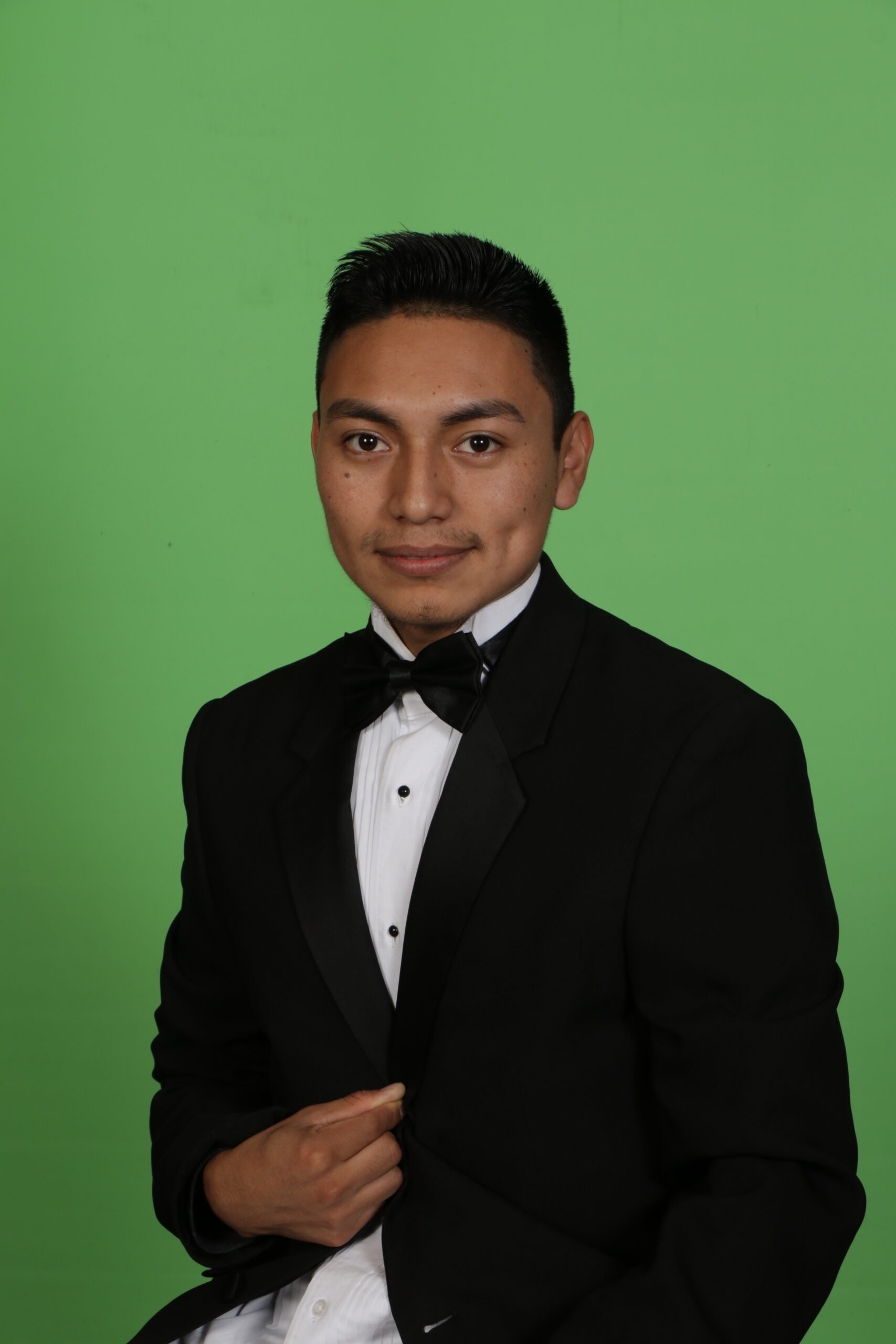 Armando ramos ramirez