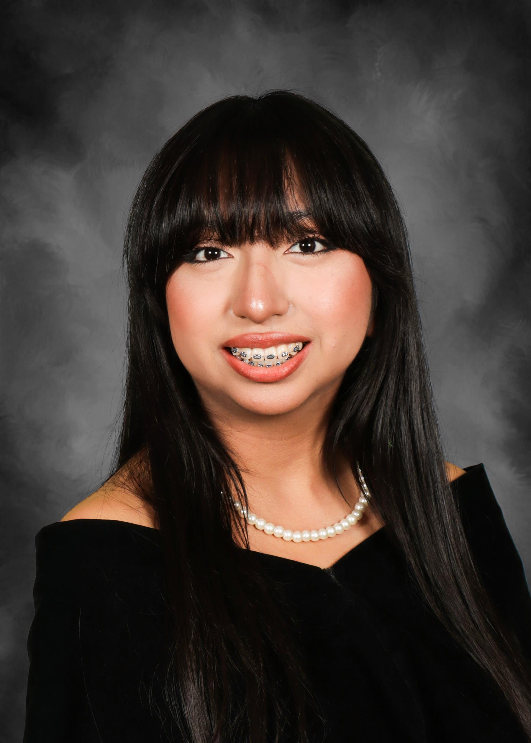 Baylee perez perez