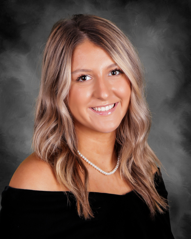 Breanna costlow