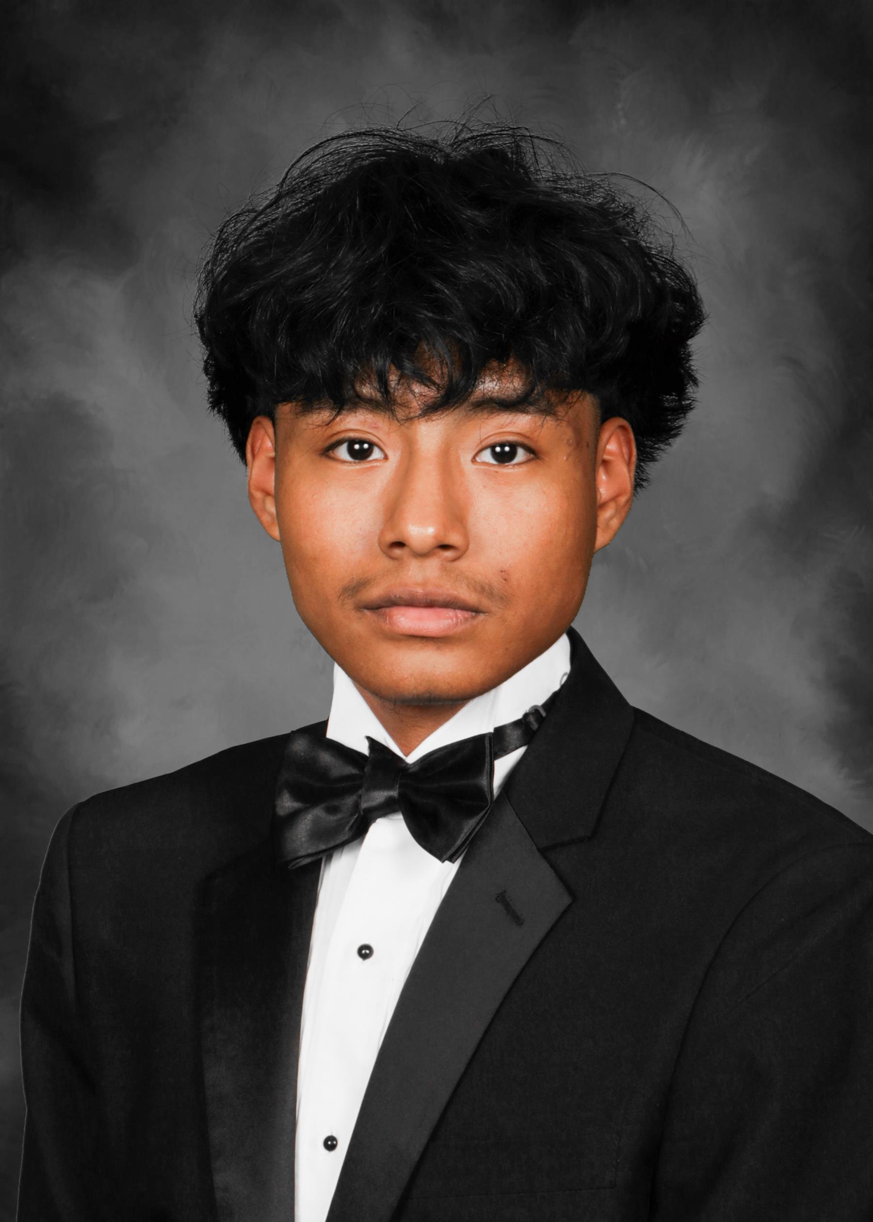 Bryan sontay martin