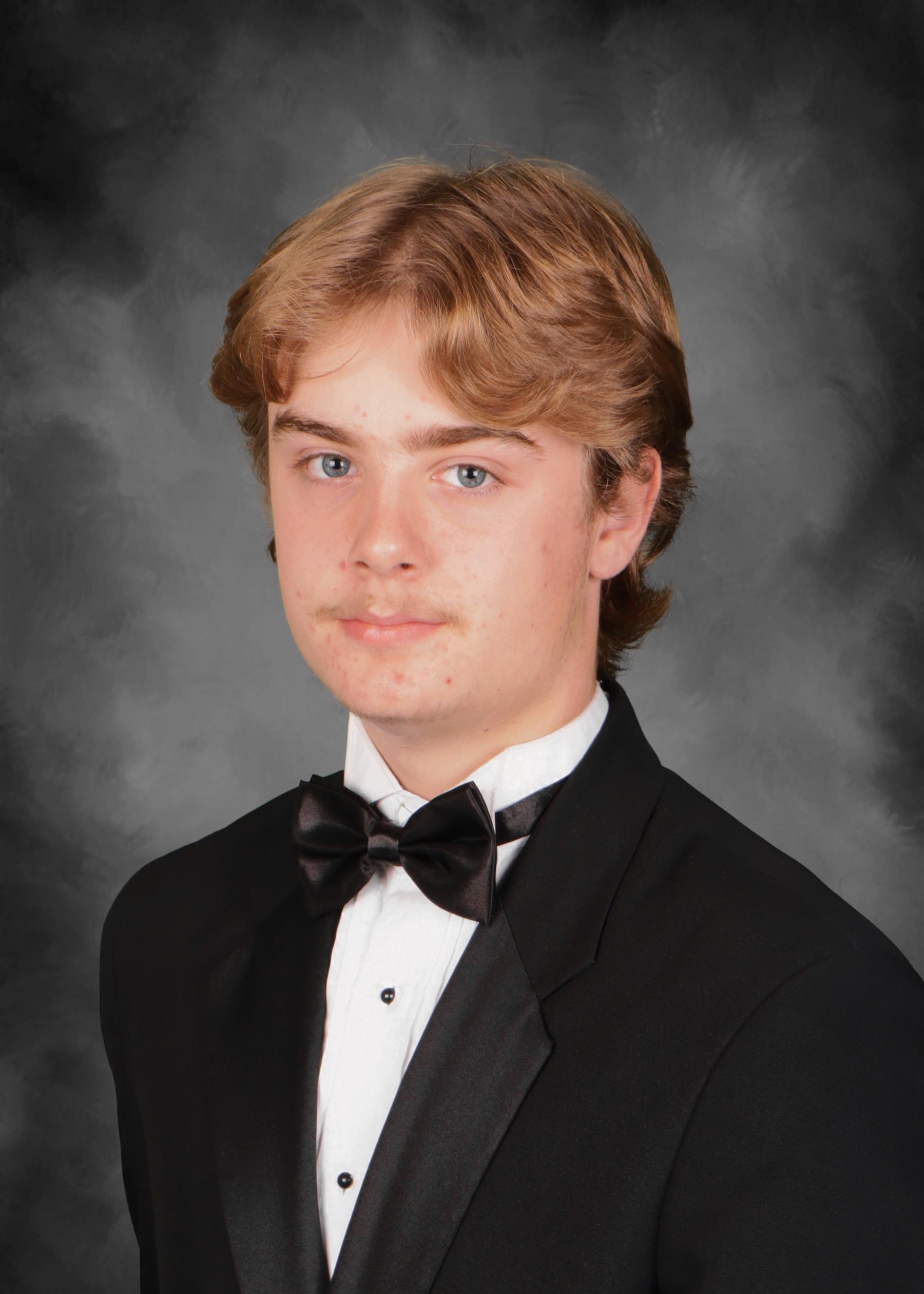 Bryce blankenship