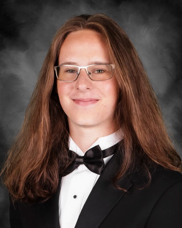 Caleb brown