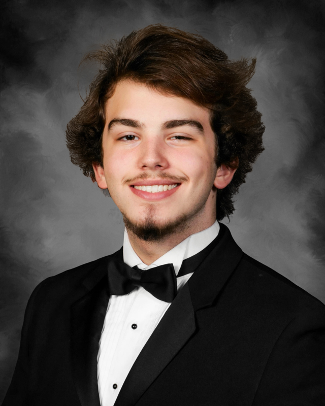 Camden mercer