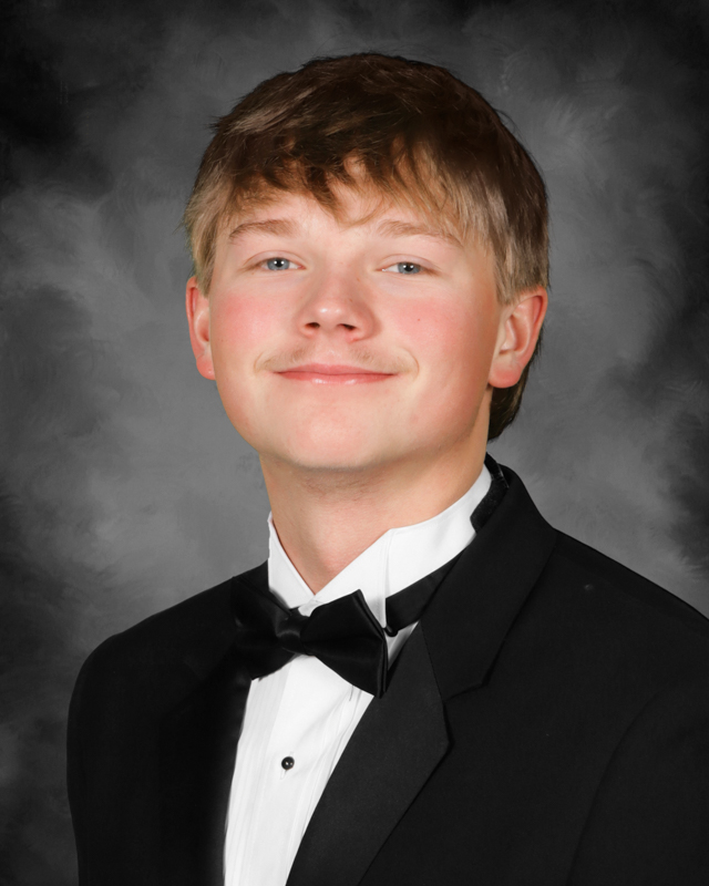 Colton brown
