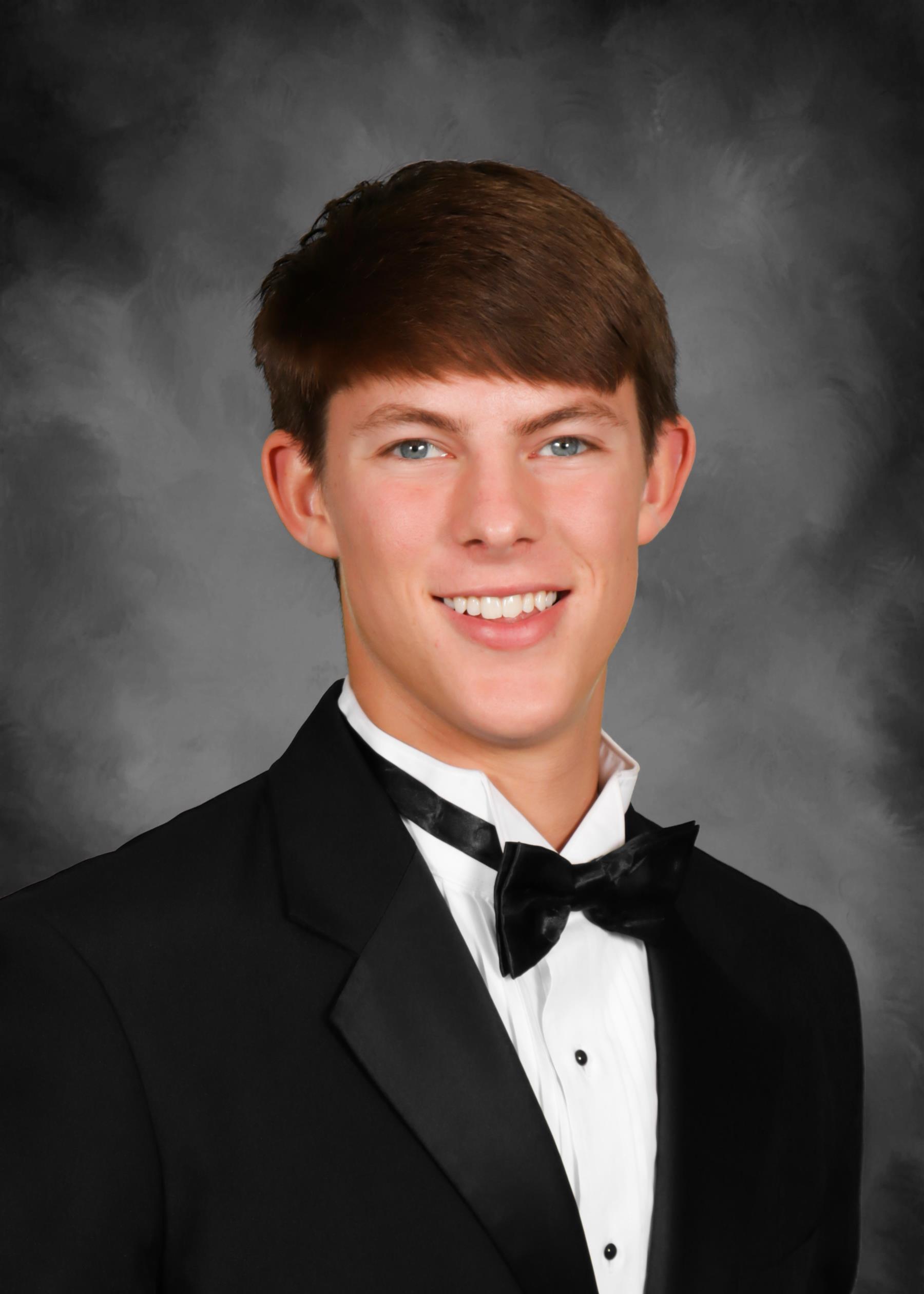 Dawson burch