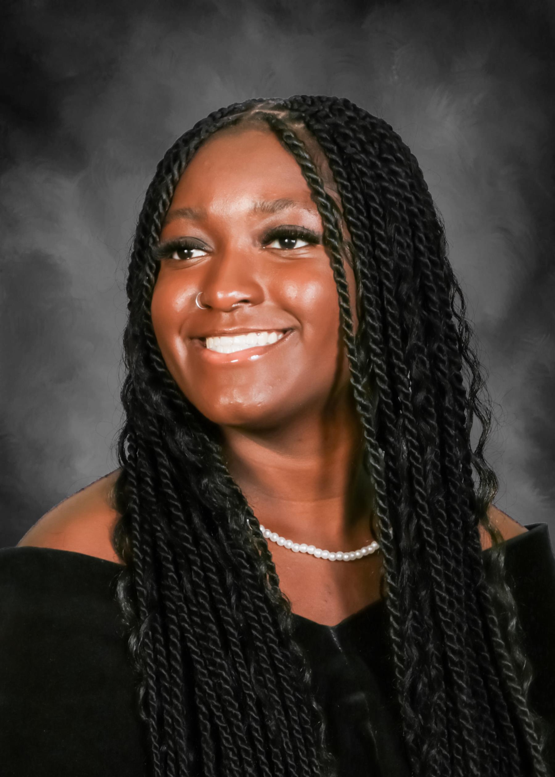 Deunti williams