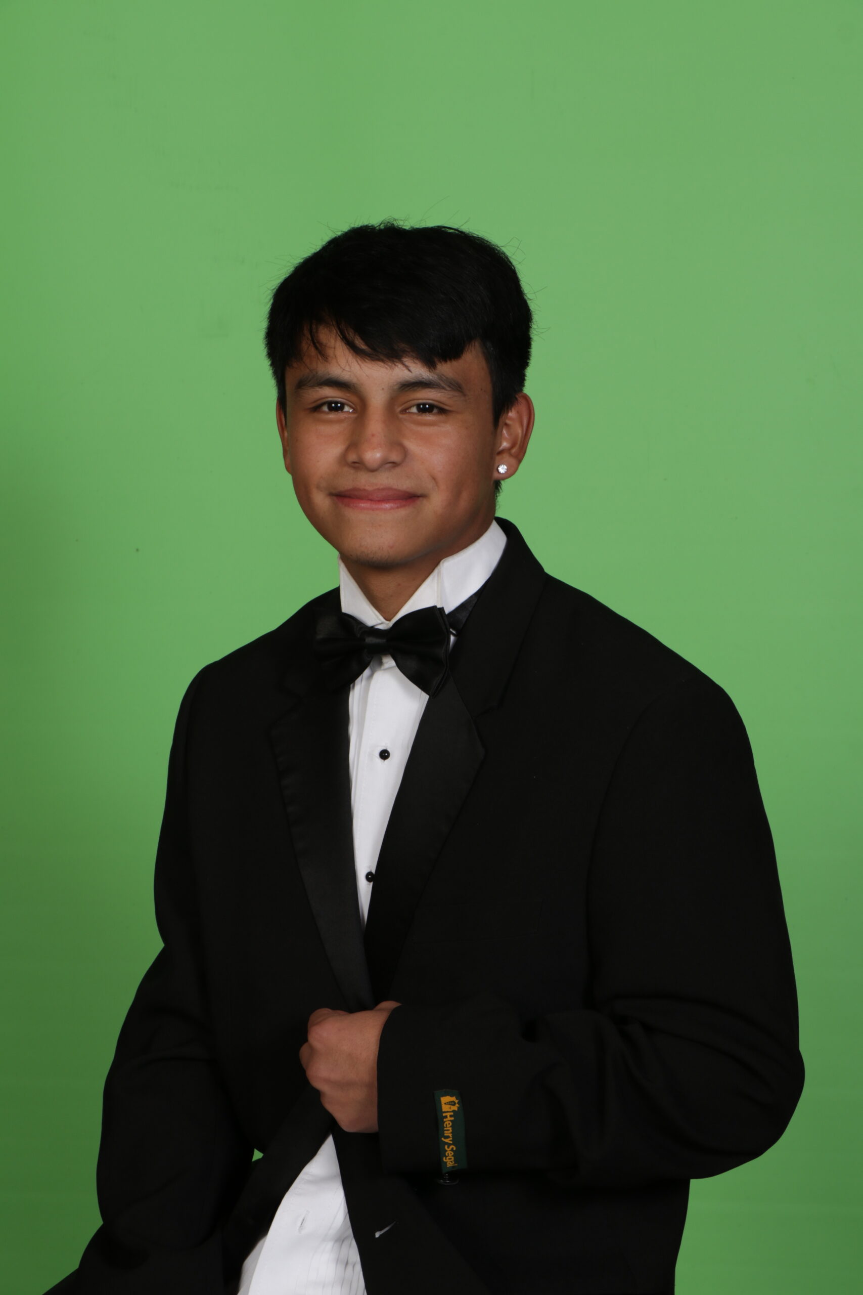 Dolman morales mendez