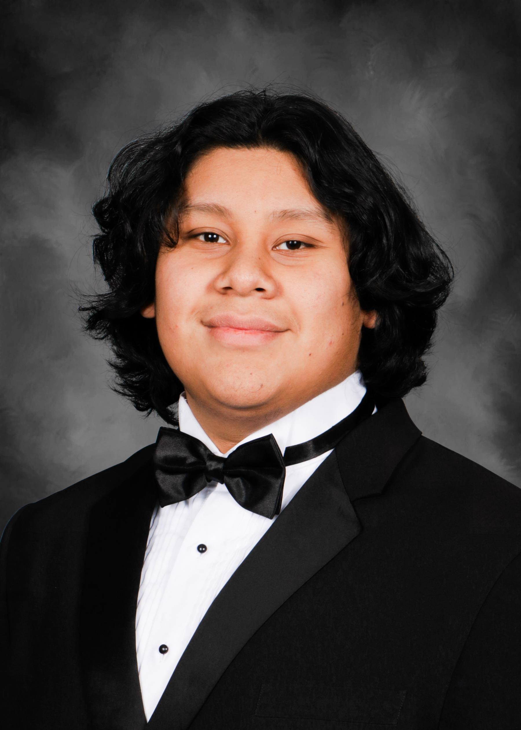 Elvin sontay perez