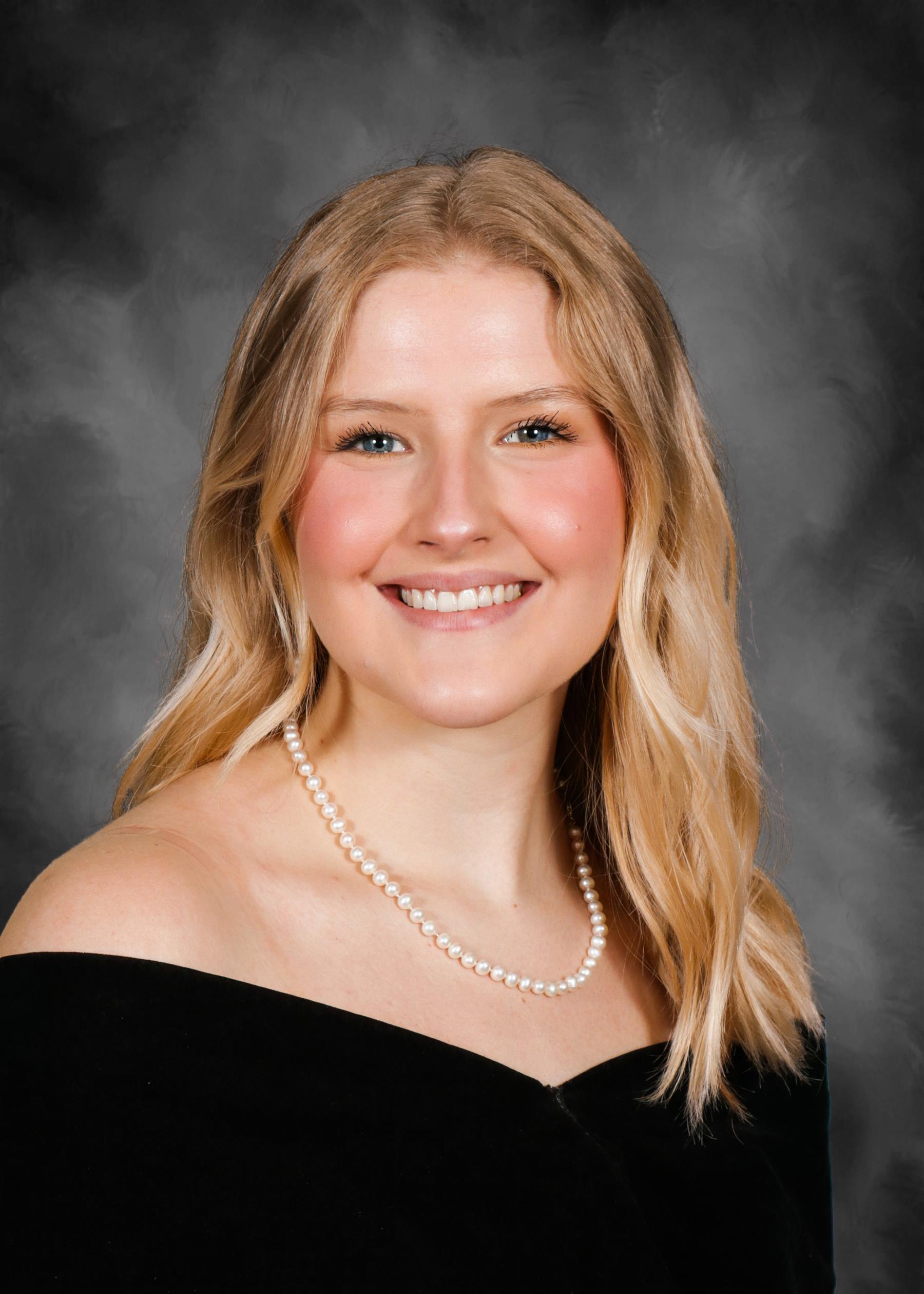 Emily barker
