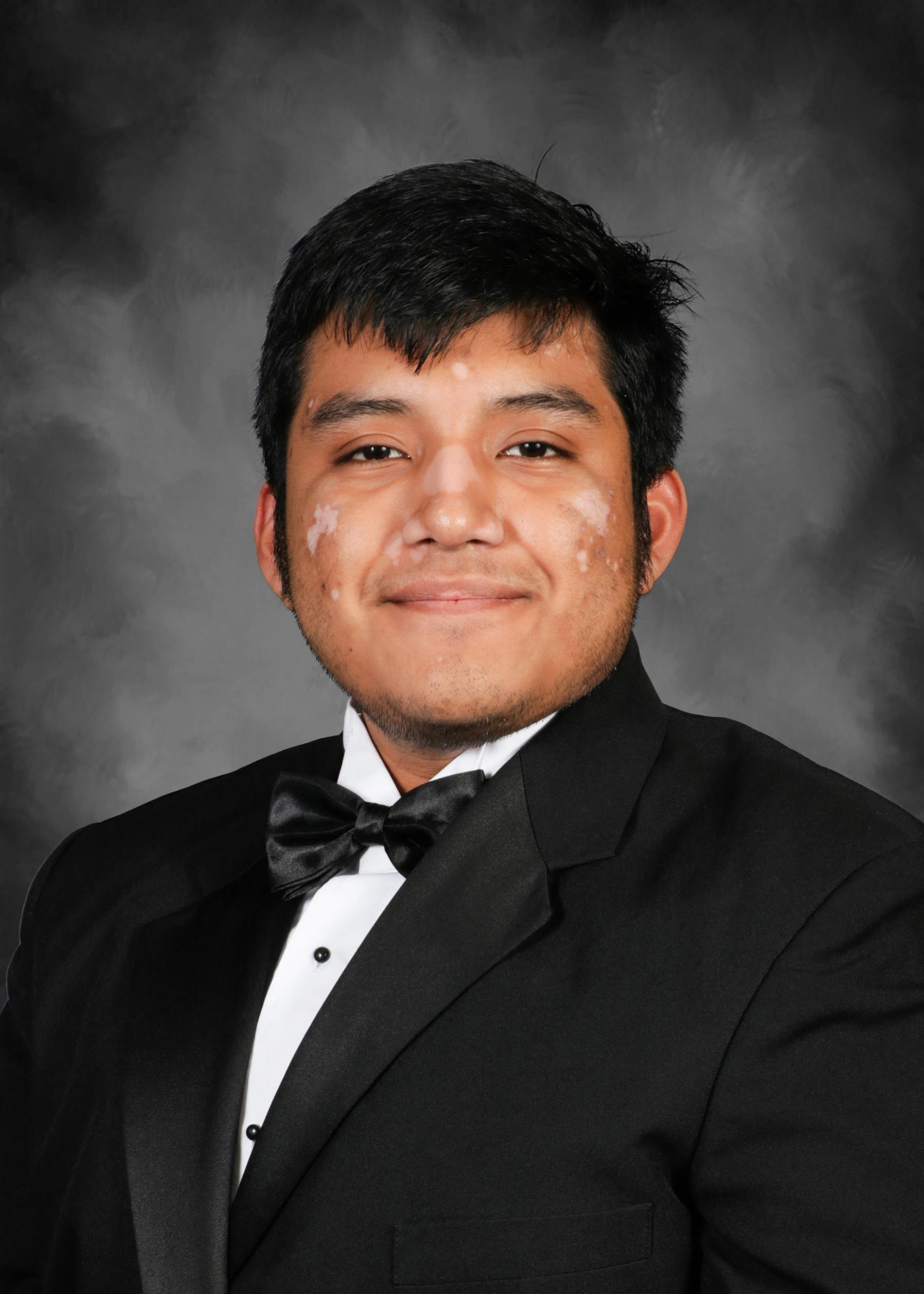 Grady vicente perez