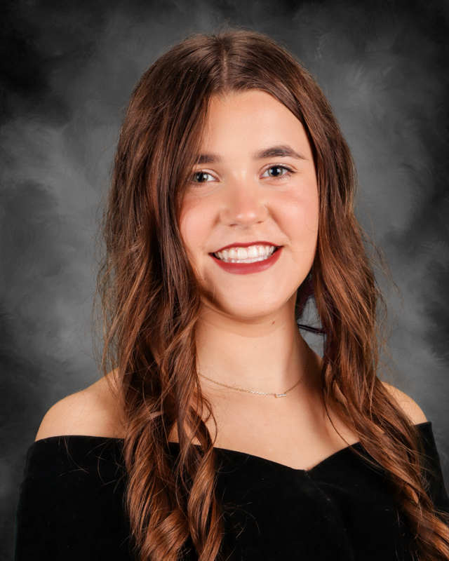 Hailey burrage