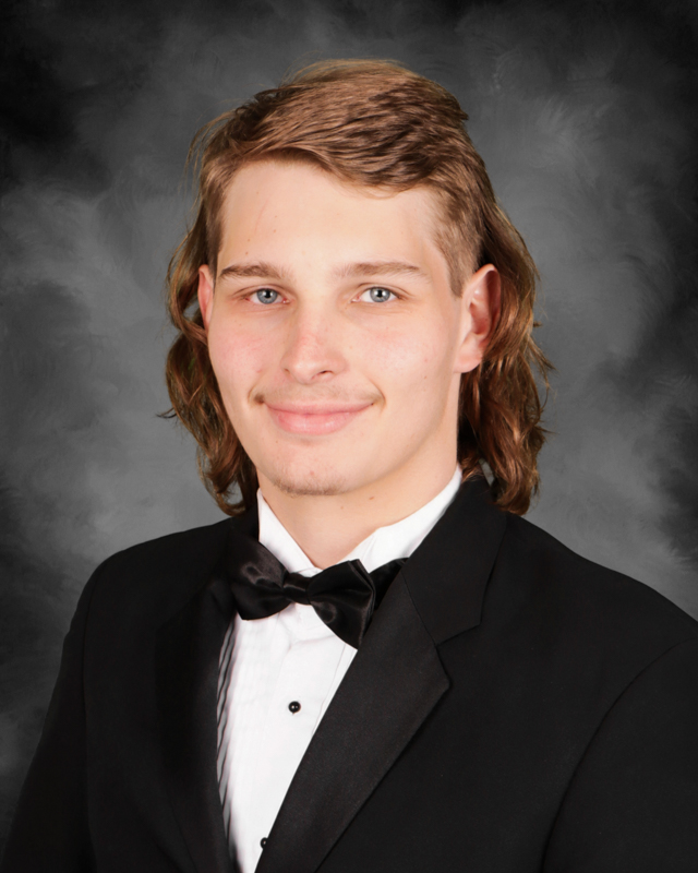 Isaac clanton