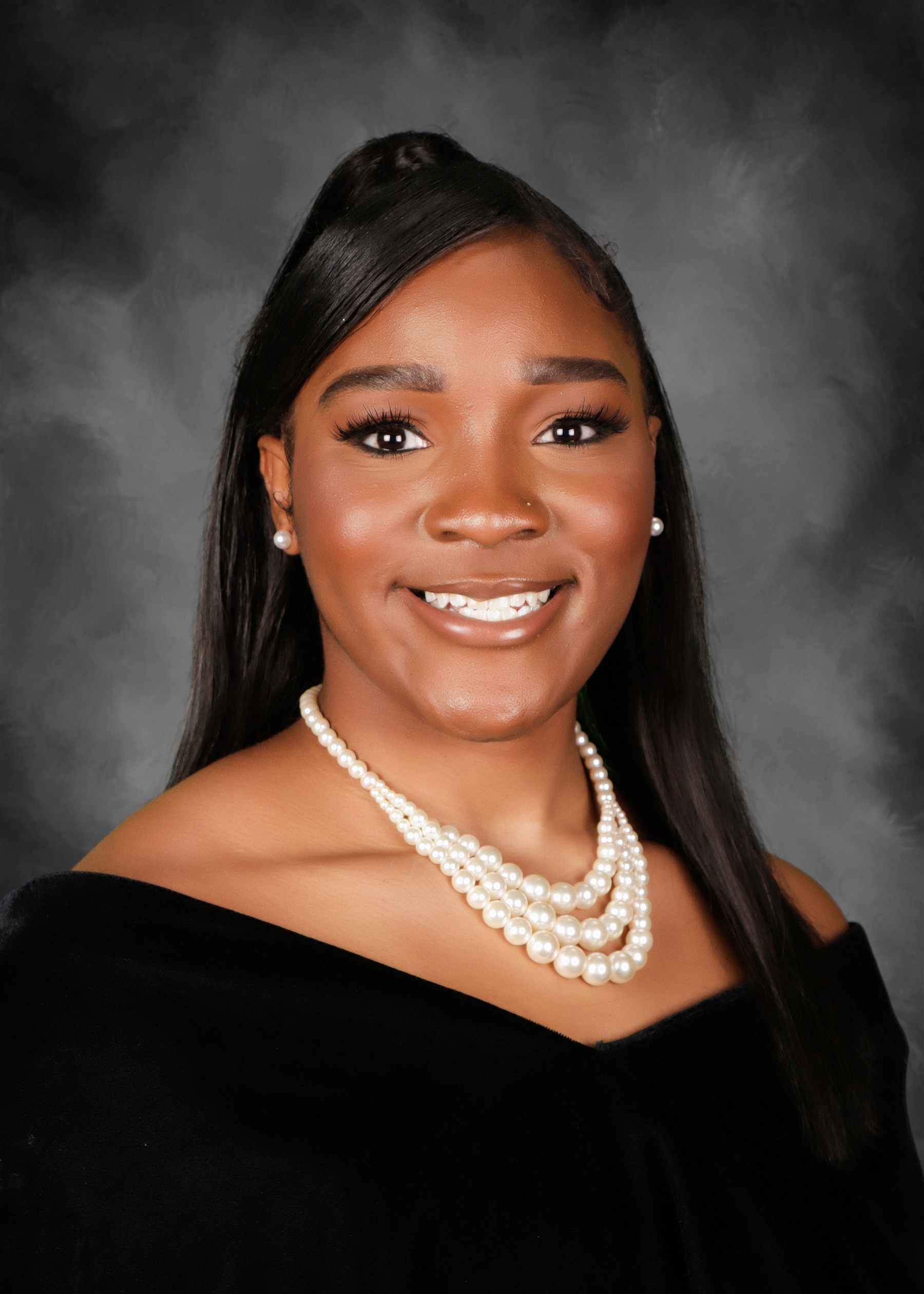 Jamaria washington
