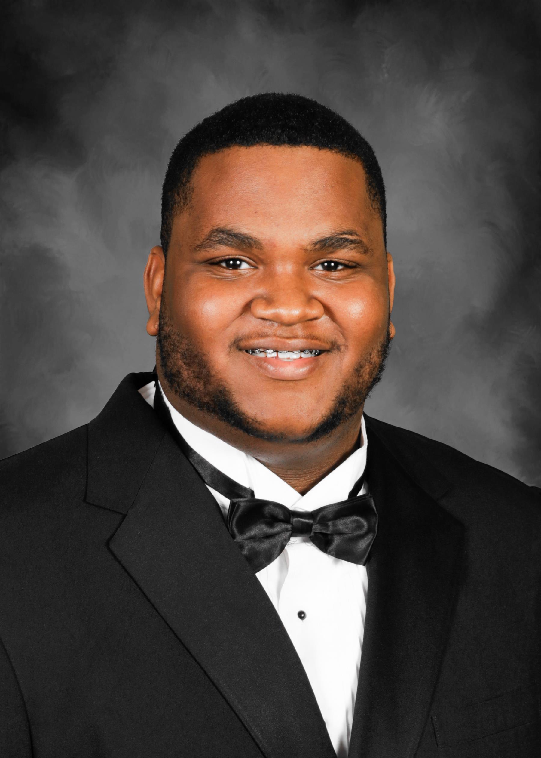 Jamyus sullivan