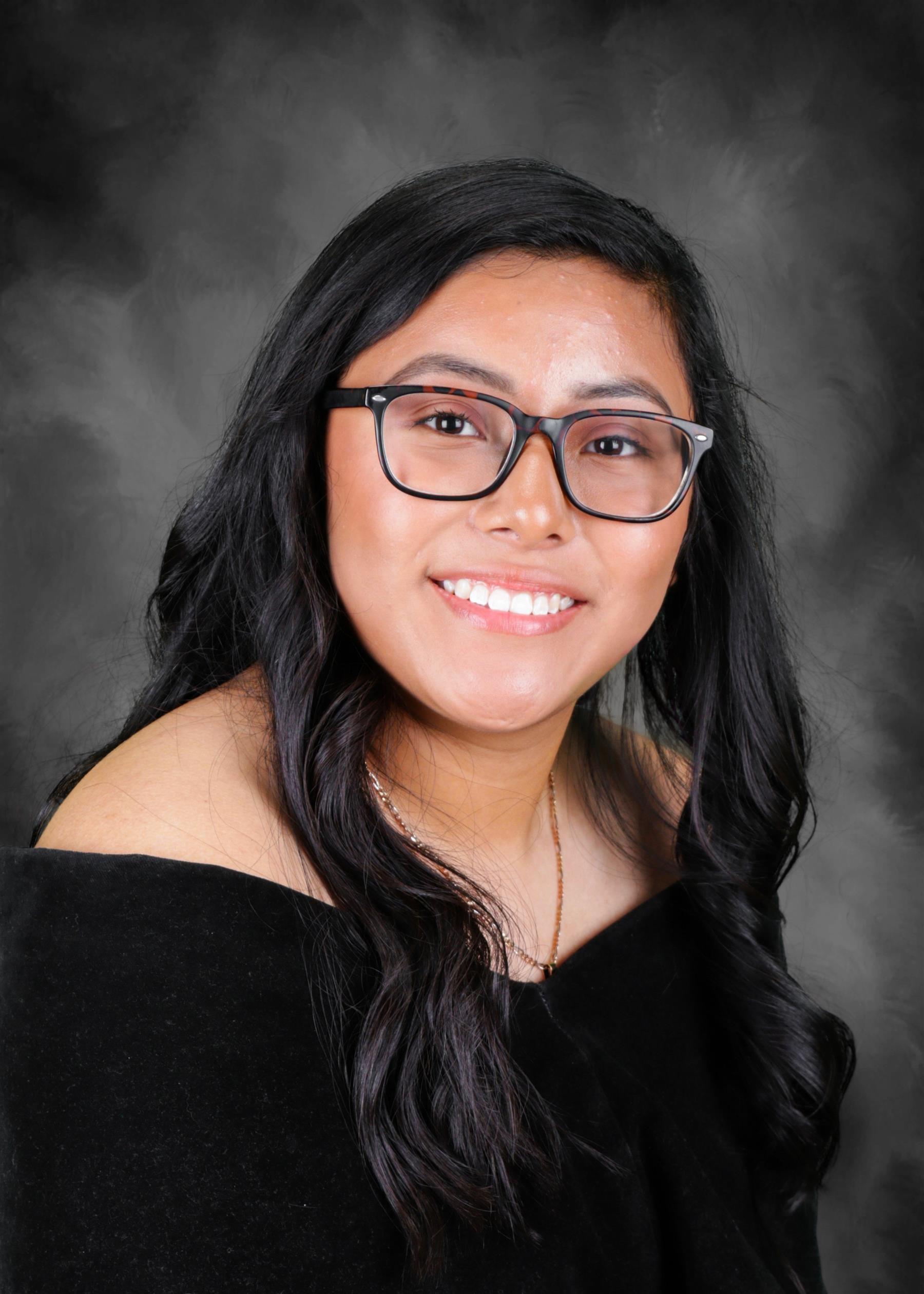 Jocelin escalante sanchez