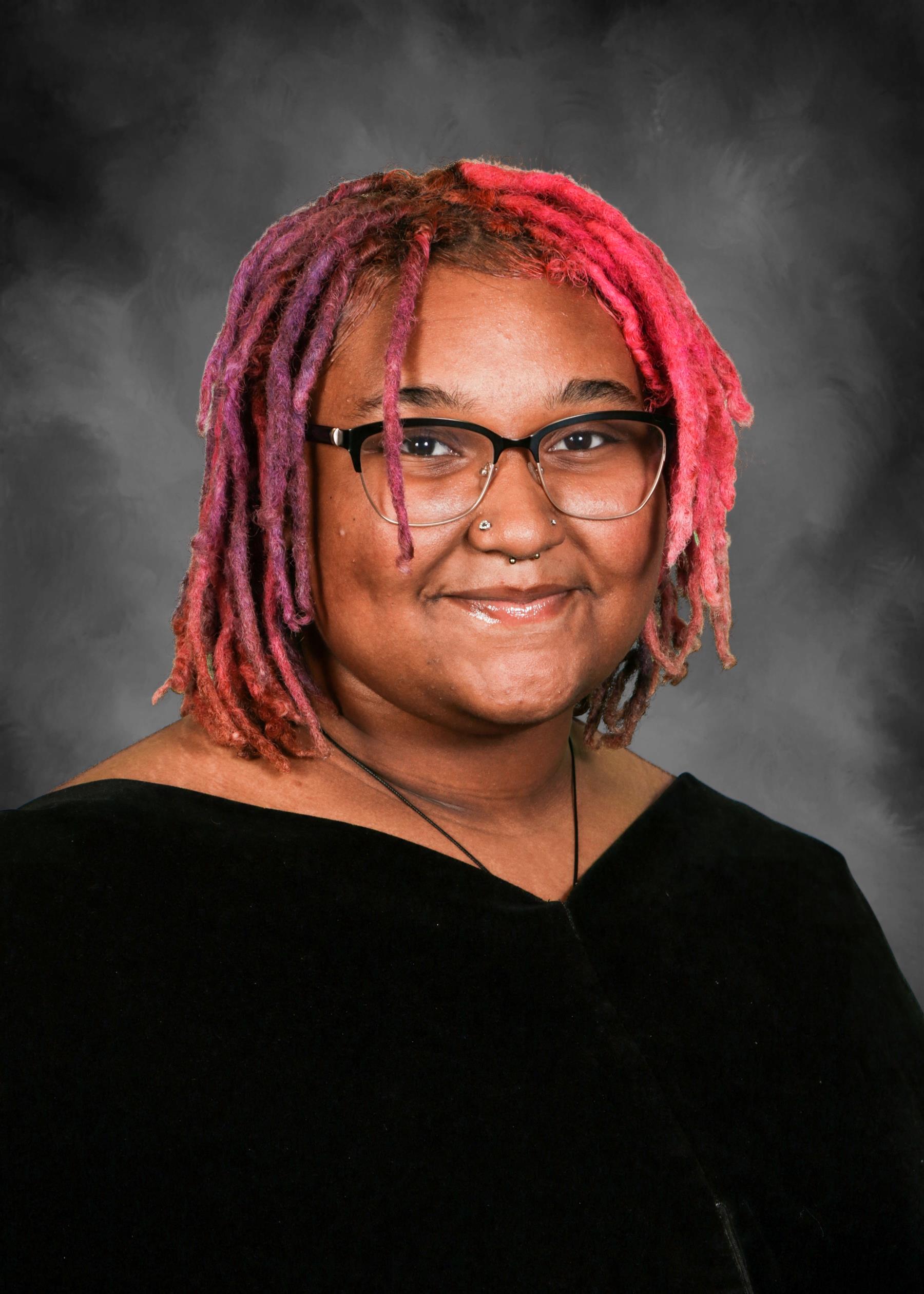 Kamari browder