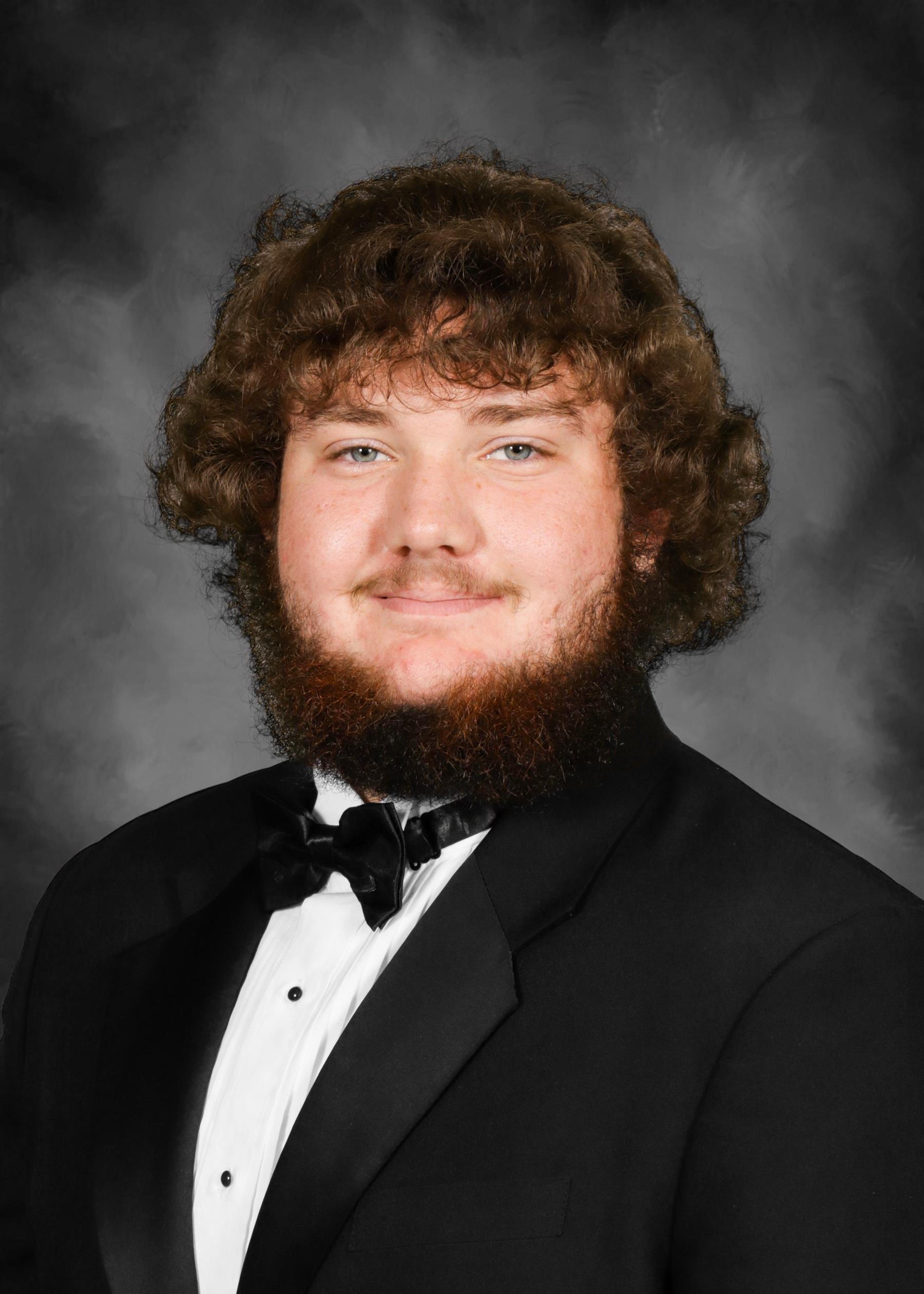 Landon penny