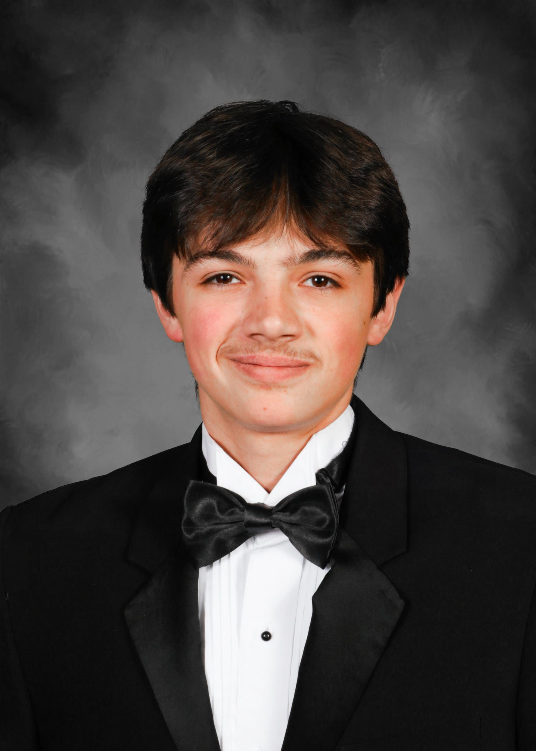 Langston barnette