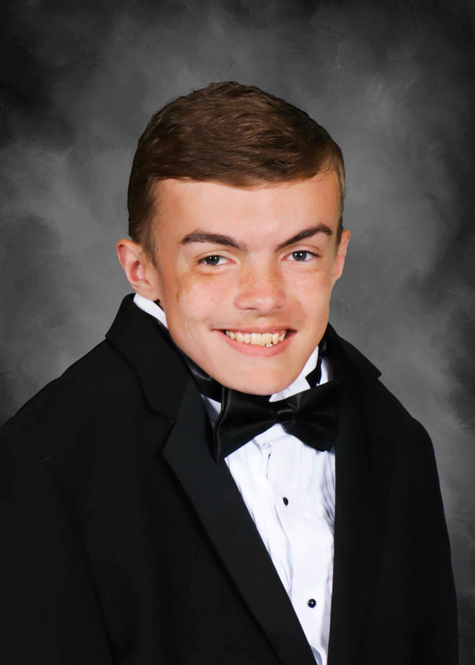 Logan nale