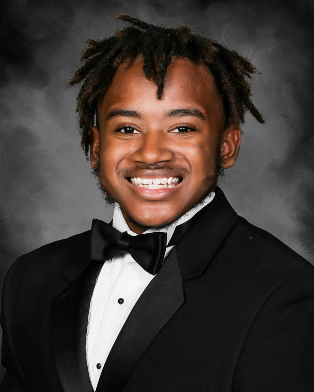 Malachi edwards