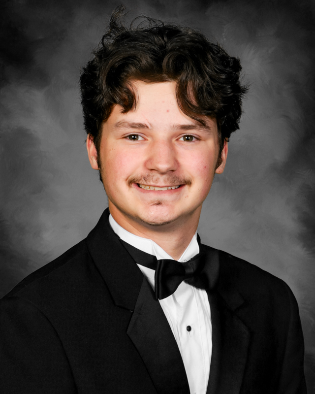 Mason campbell