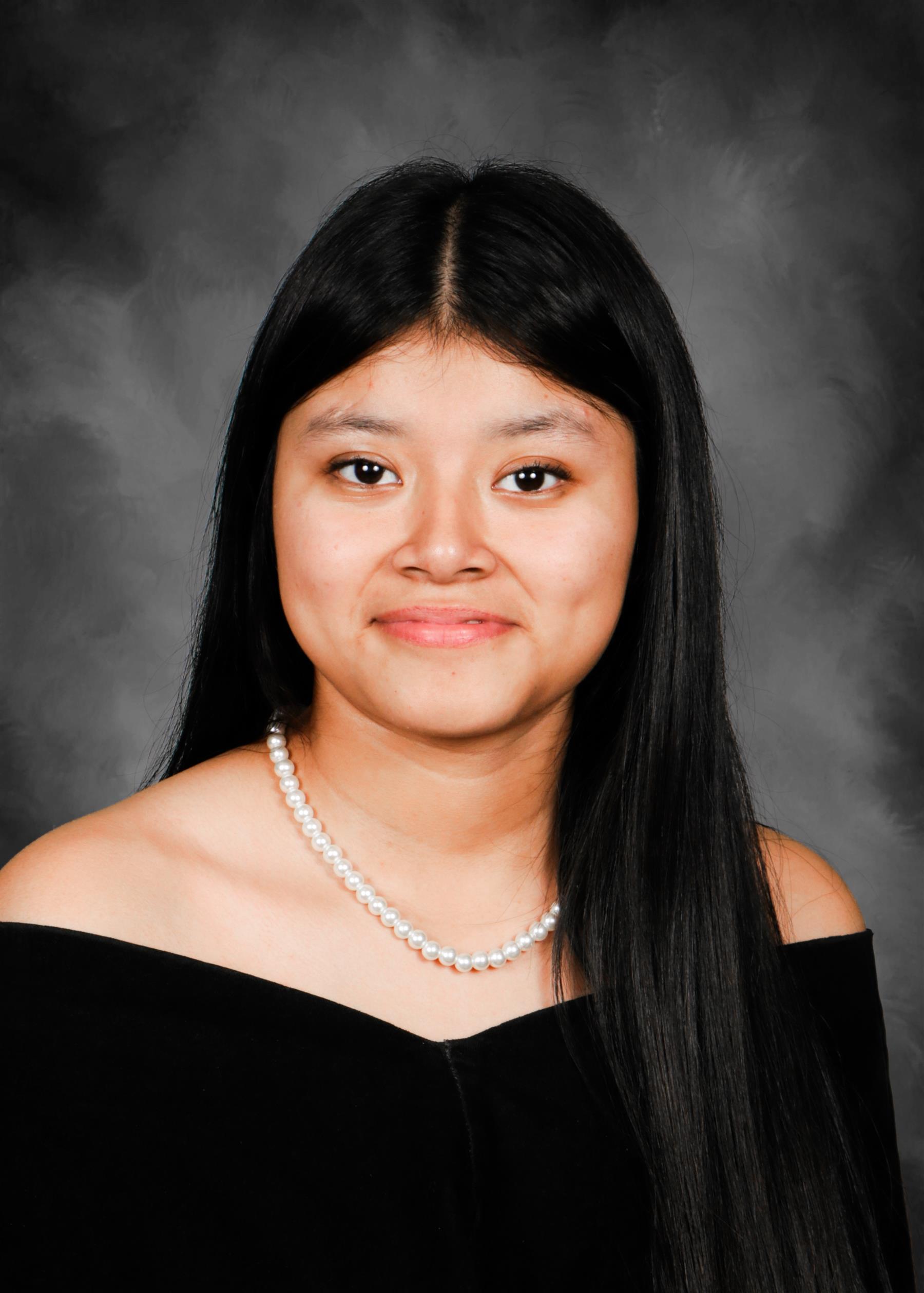 Sherlyn morales perez
