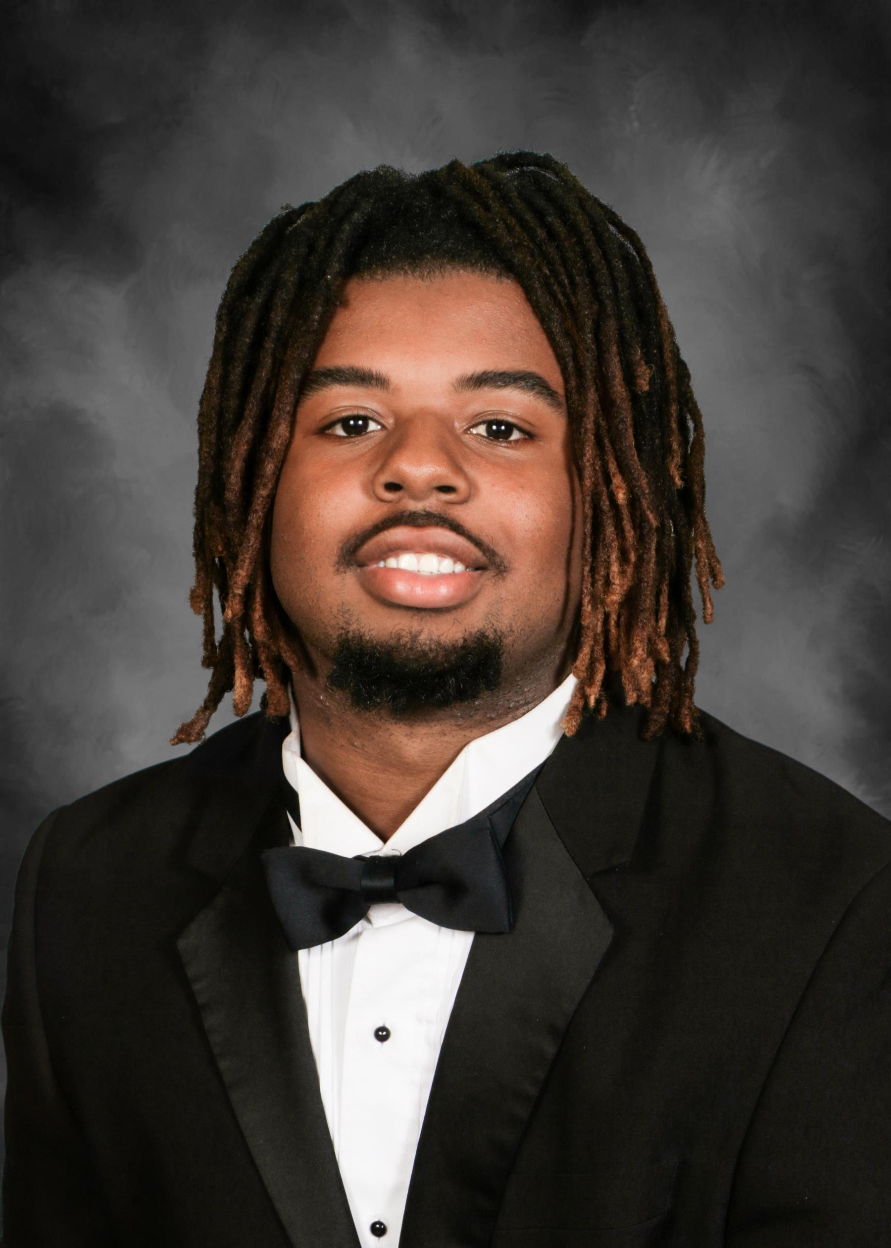 Taidji neal