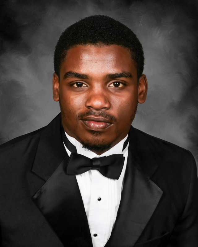 Xavier williams