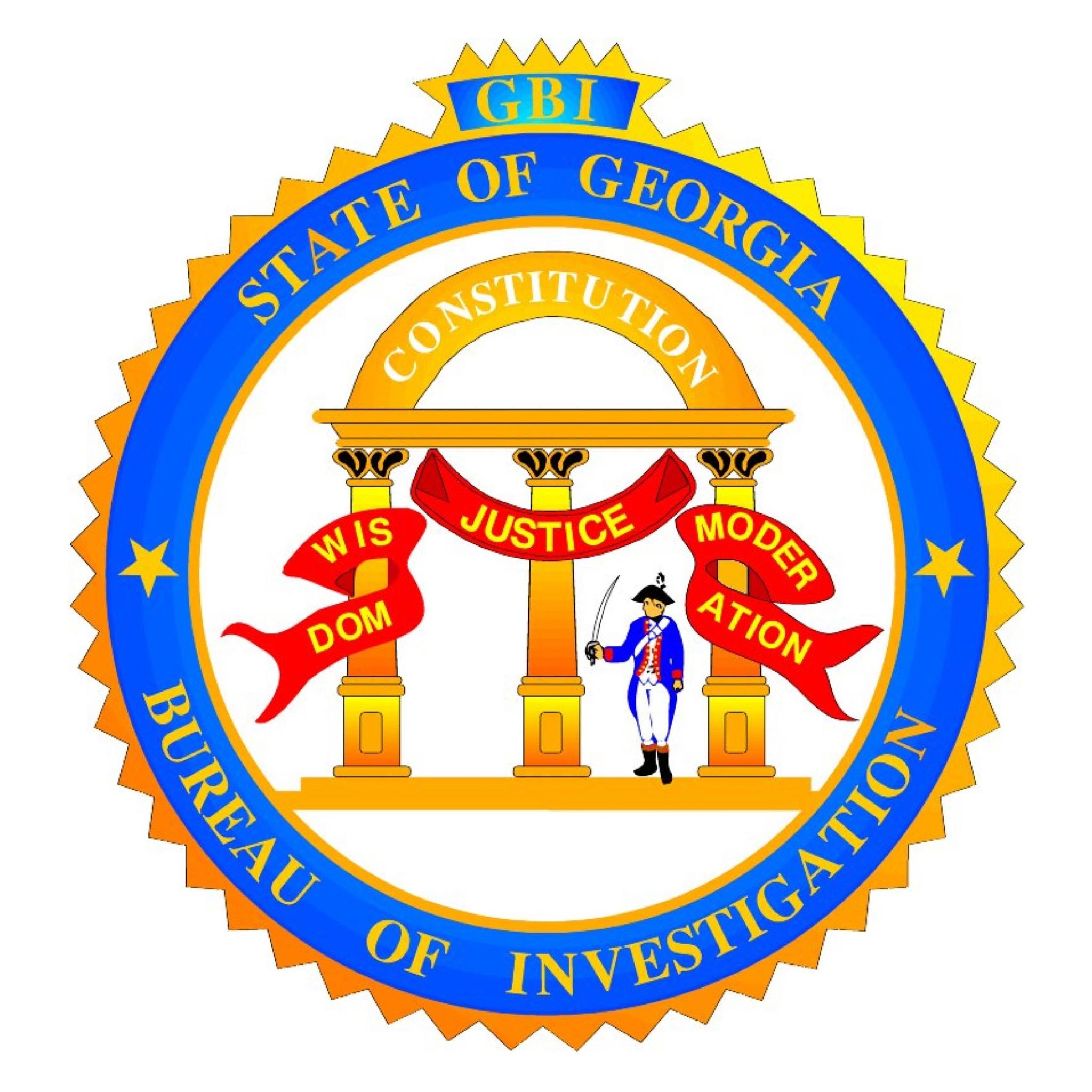 Georgia bureau of investigation