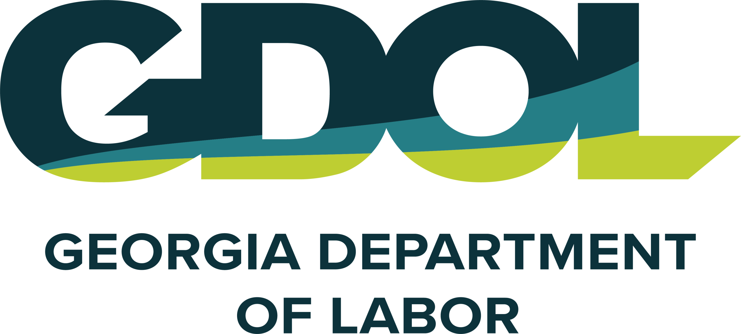 Georgia department of labor