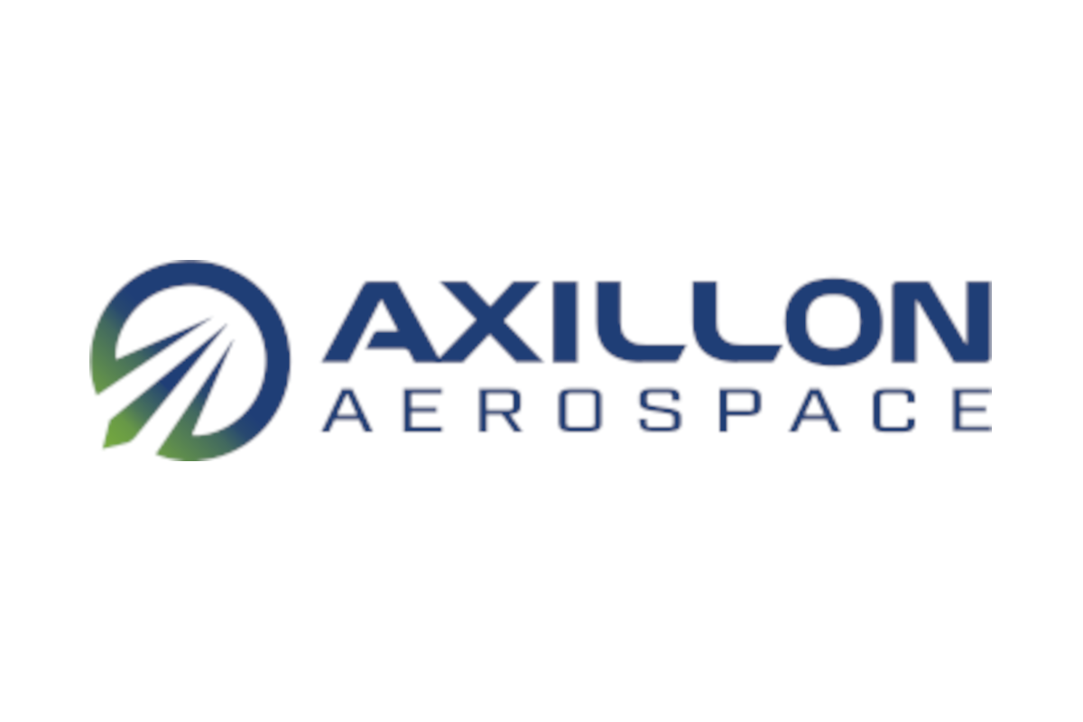 Axillonaerspace