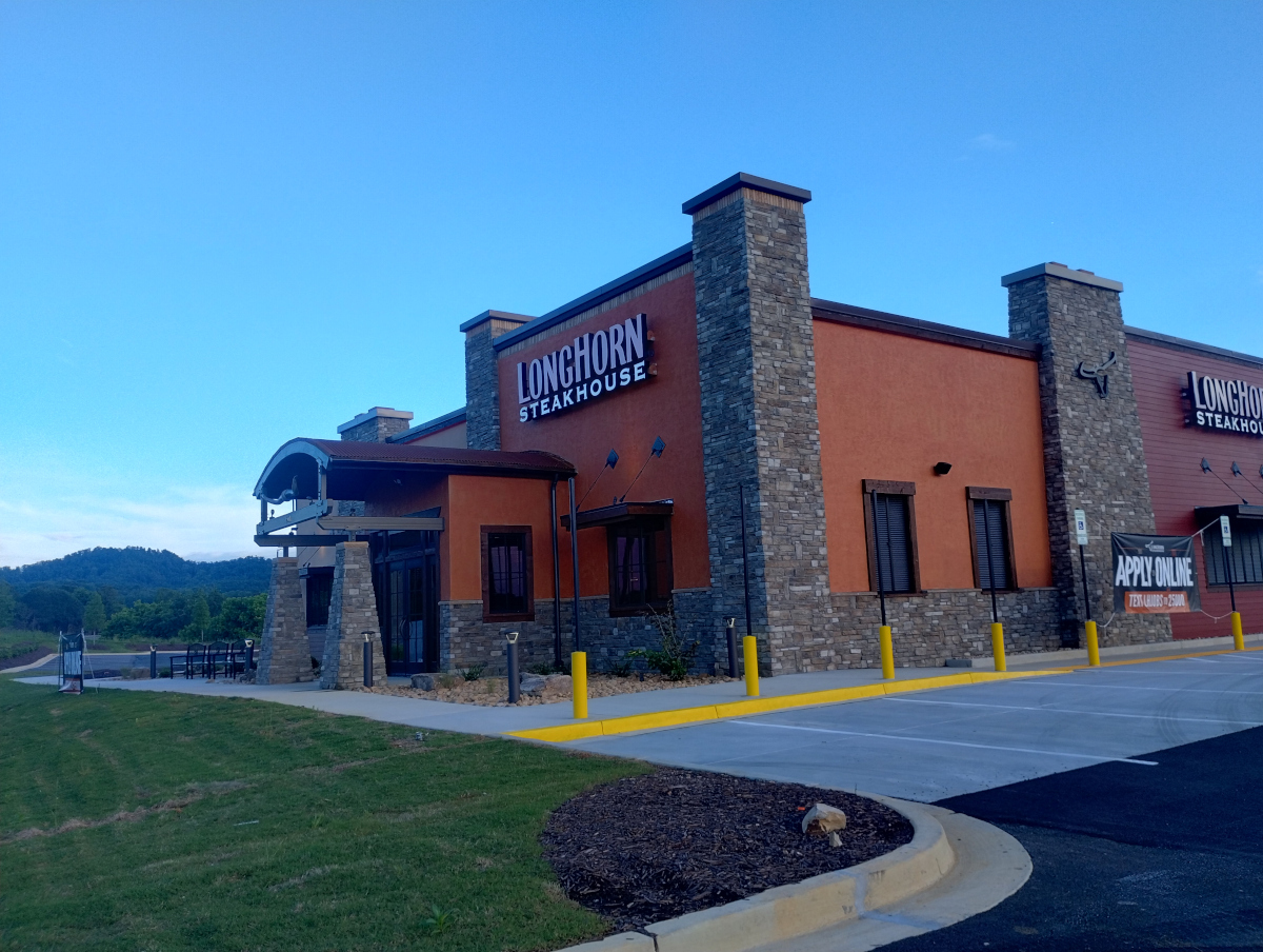 Longhorn opening imminent with latest approval